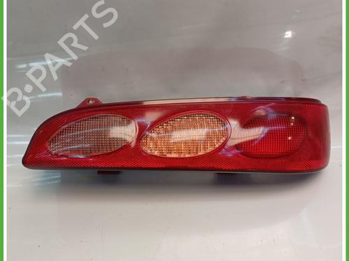Used Right taillight FIAT SEICENTO / 600 (187_) 1.1 (187AXB, 187AXB1A, 187AXC1A02) (54 hp) 24193104