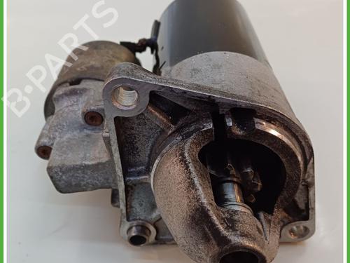 Starter FIAT STILO (192_) 1.8 16V (192AXC1A, 192BXC1A) | BP17041687M8 
