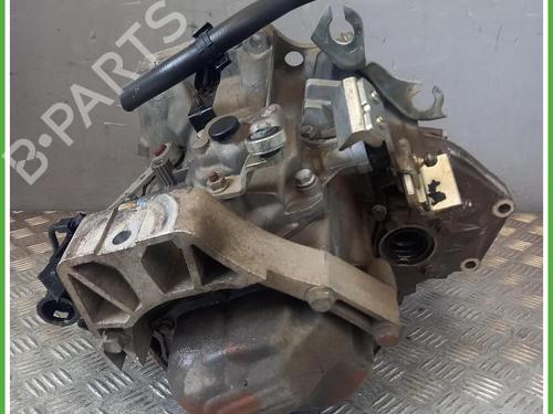 Gearbox FORD KA (RU8) 1.2 | BP40072707M3 - Image 3