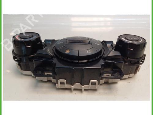 Climate control FORD FIESTA VI (CB1, CCN) 1.4 LPG | BP22215130I5 