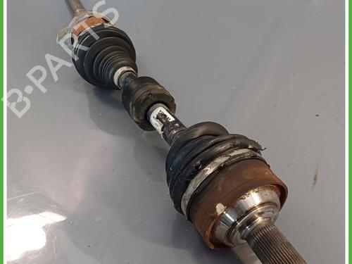 Right front driveshaft VOLVO XC60 II (246) B4 Mild-Hybrid | BP40140842M39 - Image 6