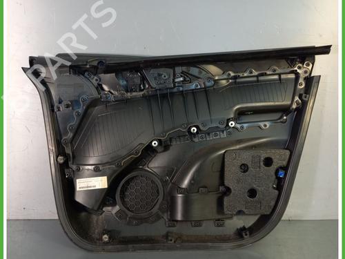 Front left panel OPEL MERIVA B MPV (S10) 1.4 (75) | BP29355962C58 
