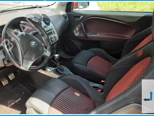 Middle console ALFA ROMEO MITO (955_) 1.3 MultiJet (955AXH1B, 955AXT1A) | BP40141893I22 - Image 9
