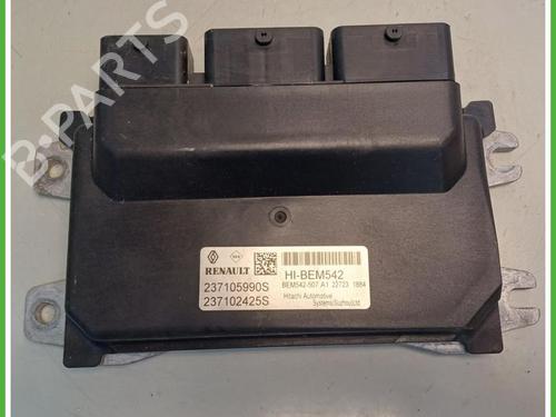 engine-control-unit-ecu-renault-captur-ii-hf_-2020-40144383 main image