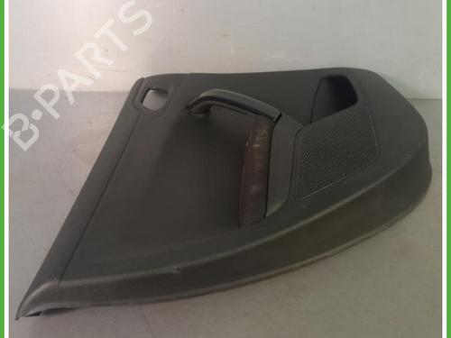 Front left panel PEUGEOT 208 I (CA_, CC_) 1.2 PureTech 82 | BP40145750C58 - Image 5