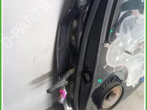 Right rear door OPEL ASTRA J (P10) 1.7 CDTI (68) | BP18459025C5 