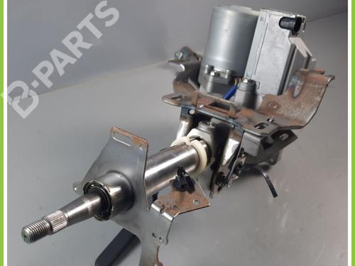 Steering column NISSAN QASHQAI / QASHQAI +2 I (J10, NJ10, JJ10E) 2.0 dCi All-wheel Drive | BP11367366M21 