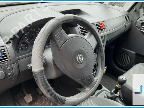 Starter OPEL MERIVA A MPV (X03) 1.4 16V Twinport (E75) | BP40140065M8 - Image 9
