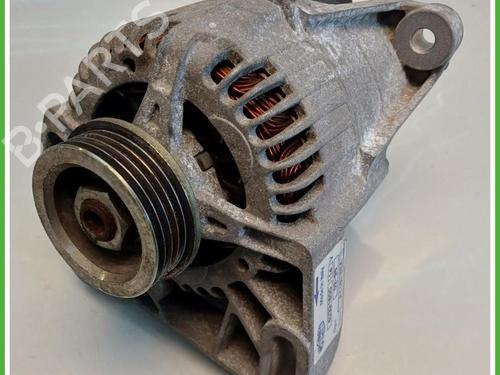 Used Alternator Alternator LANCIA Y (840_) 1.1 (840AE) (54 hp) 40147399 40147399