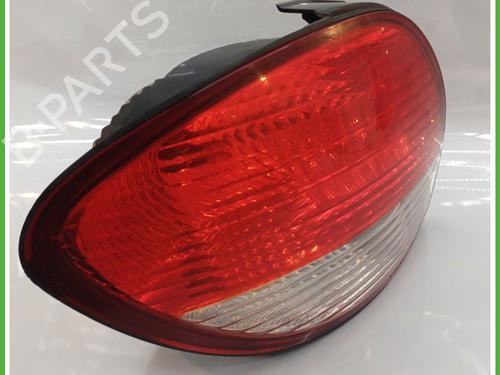 Left taillight HYUNDAI COUPE I (RD) 1.6 16V | BP17974456C34 