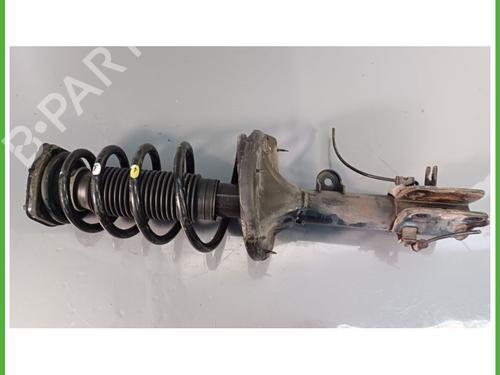 Right rear shock absorber HYUNDAI TUCSON (JM) 2.0 CRDi | BP19286012M19 