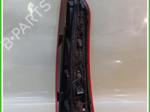 Left taillight OPEL MERIVA A MPV (X03) 1.7 DTI (E75) | BP16742601C34 