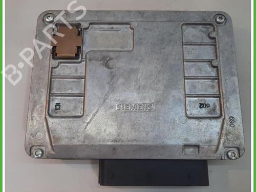 Control unit PORSCHE CAYENNE (9PA) 3.2 | BP40134873M11 - Image 5