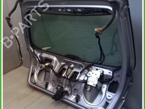 Tailgate AUDI A3 Sportback (8PA) 2.0 TDI 16V | BP29355967C6