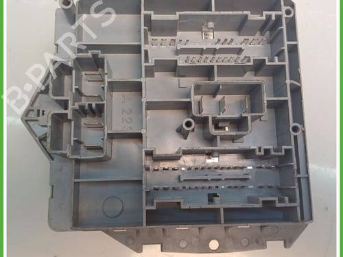 Zekeringkast ALFA ROMEO 147 (937_) 1.9 JTDM 8V (937.AXD1A, 937.AXU1A, 937.BXU1A) | BP21586735E1 