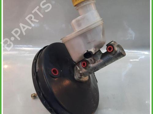 Servo brake FIAT PANDA (169_) 1.2 4x4 (169.AXB2A) | BP40134674M42 - Image 2