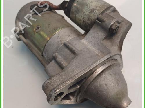 Starter TOYOTA YARIS (_P1_) 1.3 (SCP12_, SCP13_, SCP12R, SCP13R) | BP27696493M8 