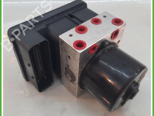 Used ABS pump FORD FOCUS II Turnier (DA_, FFS, DS) 1.6 TDCi (109 hp) 13809462