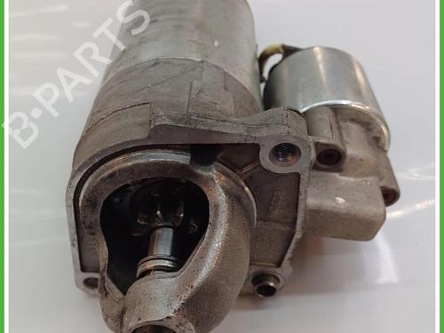 Starter LANCIA YPSILON (843_) 1.2 (843.AXA1A) | BP40139020M8 - Image 3