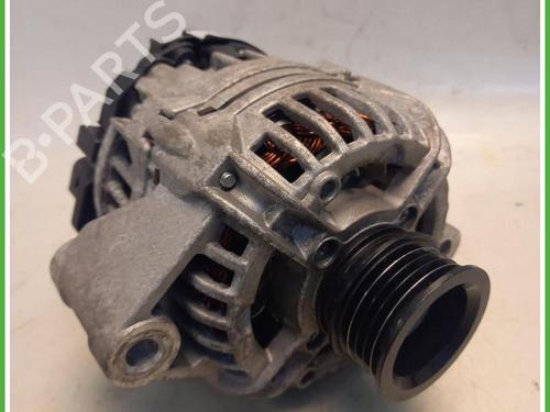 alternator-rover-25-i-hatchback-rf-1999-2000-2001-2002-2003-2004-2005-2006-40148748 main image