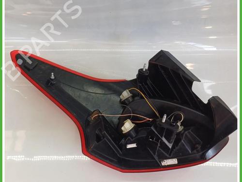 Right taillight FORD FOCUS III 1.0 EcoBoost | BP40141083C35 - Image 2