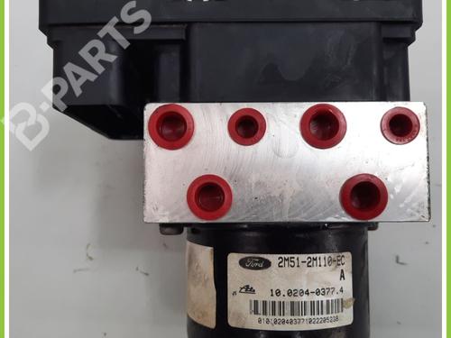 ABS Bremseaggregat FORD FOCUS I (DAW, DBW) 1.8 TDCi | BP11369562M43 