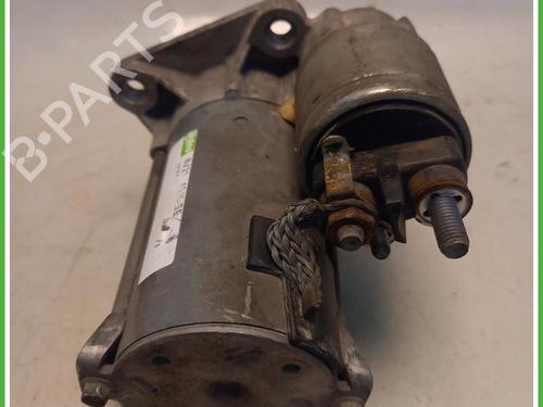 Starter FORD FIESTA VI (CB1, CCN) 1.25 | BP40073263M8 - Image 5