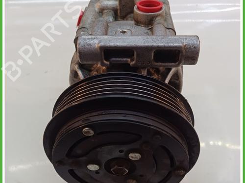 AC compressor LANCIA YPSILON (312_) 0.9 TwinAir (312.PXG11, 312.PXG1A, 312.YXG11, 312.YXG1A) | BP21004829M34 