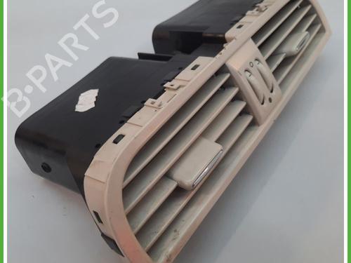 Grille d'aération FIAT 500 (312_) 1.2 (312AXA1A) | BP12204902I21