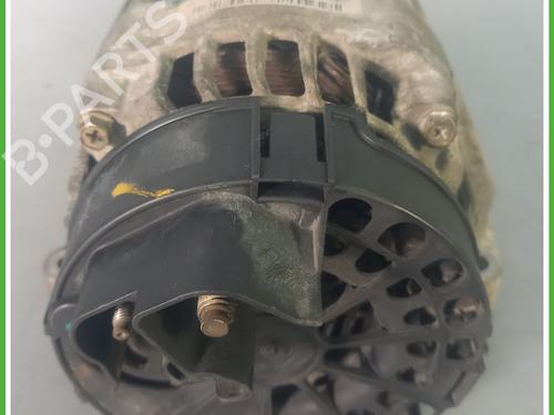 Alternator FIAT GRANDE PUNTO (199_) 1.4 (199AXB11, 199AXB1A, 199BXB1A, 199AXL1A) | BP30096762M7 