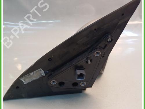 Right mirror HYUNDAI i30 (FD) 1.4 | BP25909968C27 