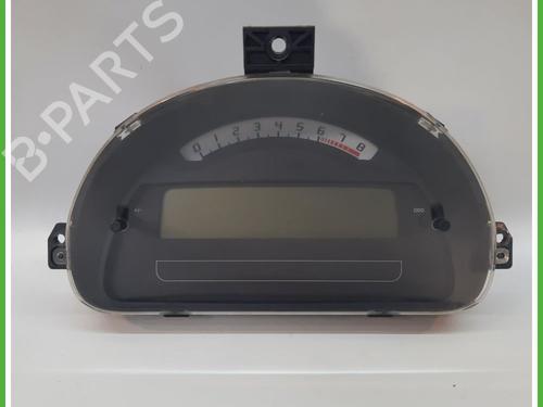 Used Instrument cluster CITROËN C3 I (FC_, FN_) 1.4 i (73 hp) 13637550