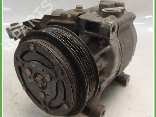Klimakompressor für LANCIA YPSILON (843_) 1.2 (843.AXB1A) (80 hp) 31181917