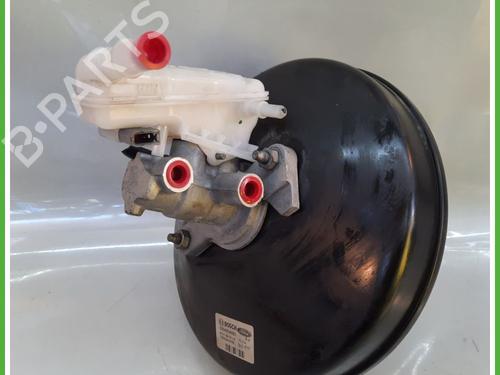 Servo brake FORD FIESTA VI (CB1, CCN) 1.25 | BP14363045M42