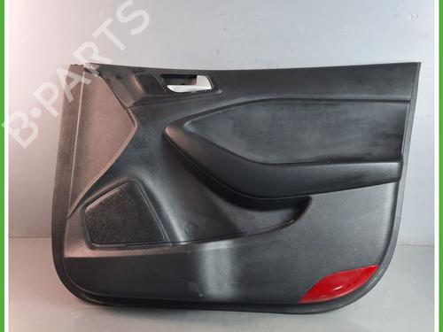 Pannello interno portiera anteriore destro HYUNDAI i20 II (GB, IB) 1.2 (84 hp) 15397055