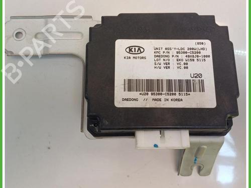 Used Control unit Control unit KIA SORENTO III (UM) 2.2 CRDi (200 hp) 40146337 40146337