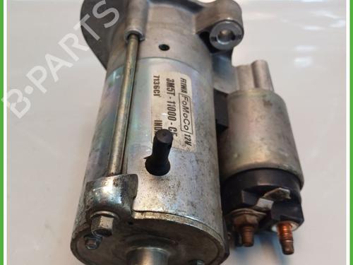 Anlasser FORD FOCUS C-MAX (DM2) 1.6 TDCi | BP27409646M8 