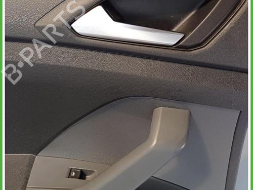 Rear left panel VW T-CROSS (C11, D31) 1.0 TSi | BP40141450C60 - Image 2