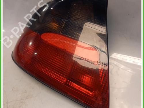 Used Left taillight Left taillight OPEL TIGRA (S93) 1.4 16V (F07) (90 hp) 40073304 40073304