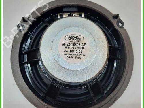 Radio LAND ROVER FREELANDER 2 (L359) 2.2 SD4 4x4 | BP12606751E6 