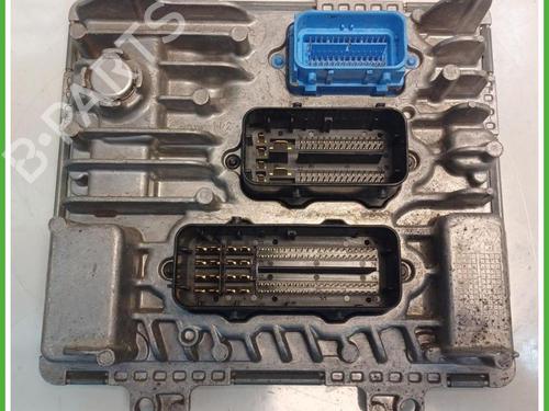 engine-control-unit-ecu-opel-astra-k-b16-2015-2016-2017-2018-2019-2020-2021-2022-40144422 main image