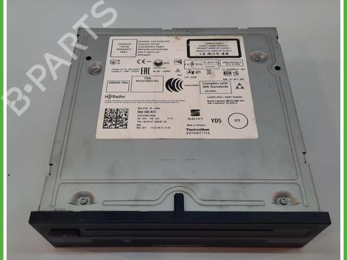 Electronic module SEAT LEON (5F1) 1.6 TDI | BP40133190M83 - Image 2