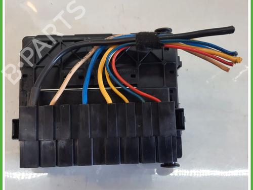 Fuse box CITROËN C2 (JM_) 1.1 | BP15357506E1 