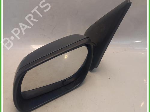 Used Left mirror Left mirror MAZDA 2 (DY) 1.2 (DY3W) (75 hp) 40074197 40074197