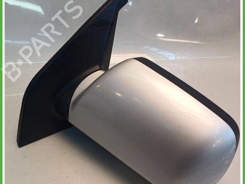 Left mirror KIA PICANTO I (SA) 1.1 CRDi | BP27981584C26 