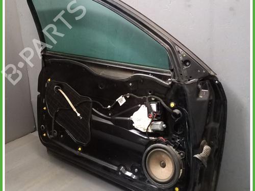 Left front door AUDI A3 (8P1) 1.9 TDI | BP29326210C2 