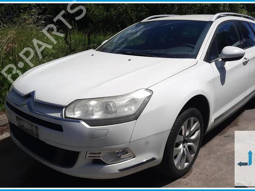 Engine CITROËN C5 III Break (RW_) 2.0 HDi 165 | BP40076244M1 - Image 7
