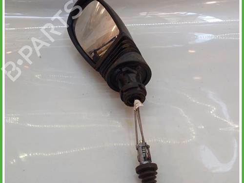 Left mirror FIAT PUNTO (188_) 1.2 60 (188.030, .050, .130, .150, .230, .250) | BP19251457C26 