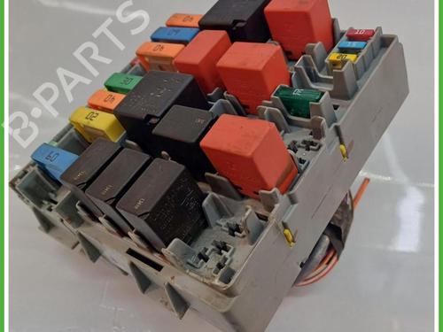 Fuse box PEUGEOT BIPPER (AA_) 1.4 HDi | BP40139134E1 - Image 5