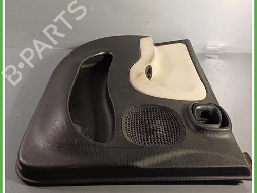 Front left panel FIAT PANDA (312_, 319_) 0.9 Natural Power (312PXG1A, 312PYC1A) | BP40140518C58 - Image 4